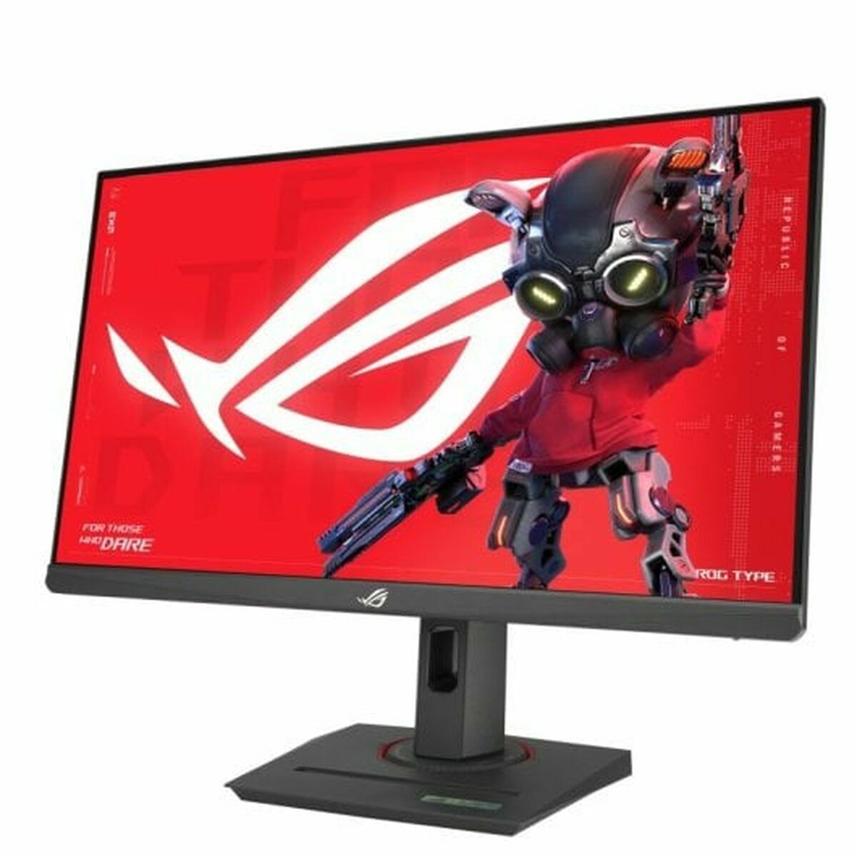 Écran Asus 90LM0AM0-B01370 24,5" Full HD LCD
